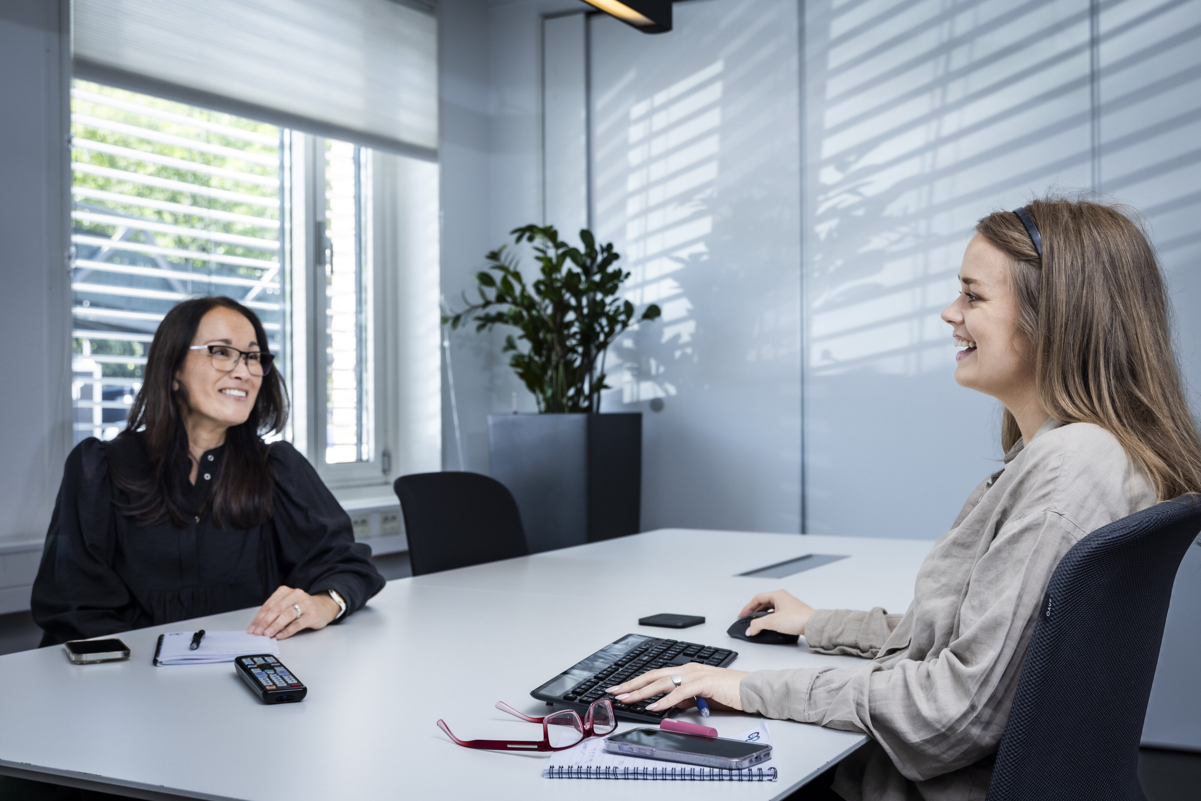 Maestro Avstemming Sky